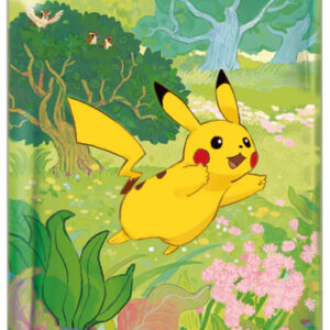Pokémon : Booster "Collect 151 Journey" (Chinois)