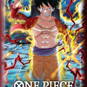 One Piece : TS-01 Tin Pack Set Vol.1 FR