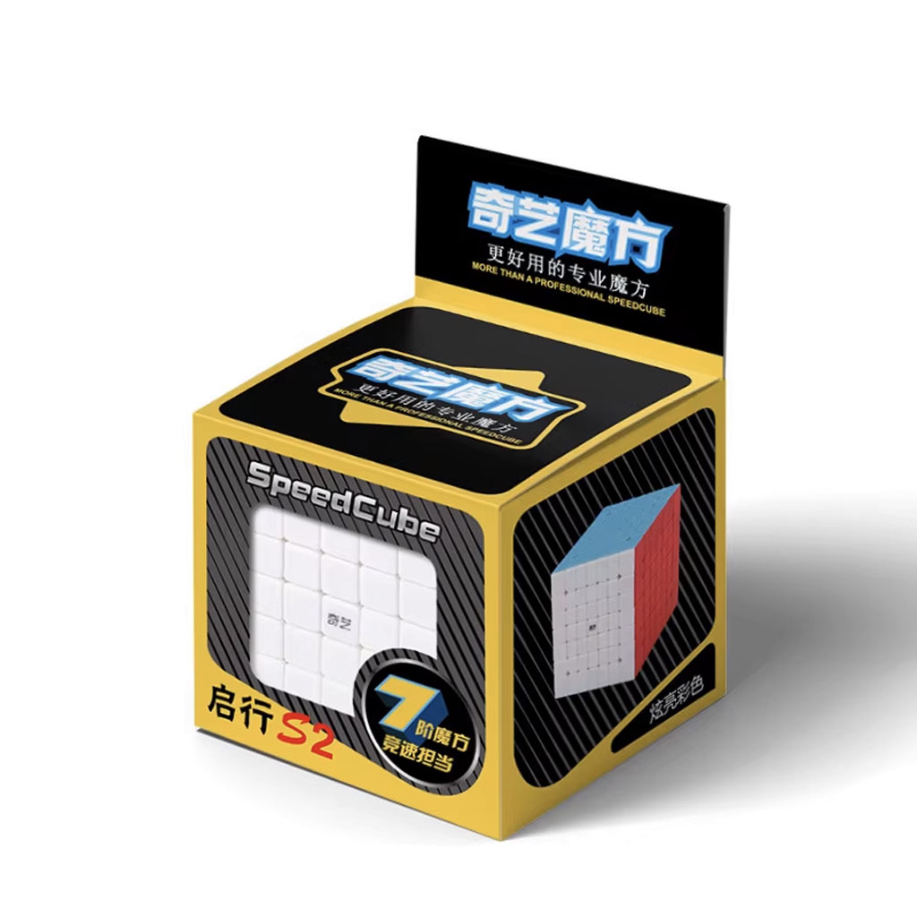 Cube 7x7 QiYi QiXing S2