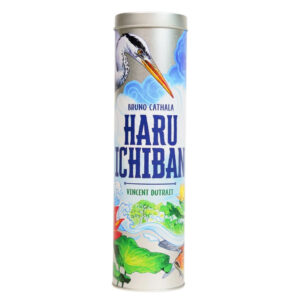 Haru Ichiban offline