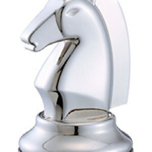 Casse-Tête Huzzle Cast Chess Knight Silver (diff.2)