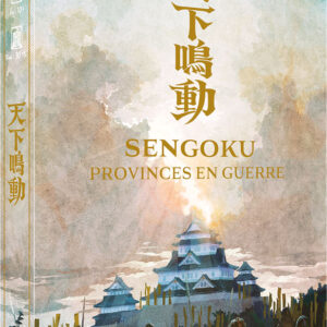 Sengoku : Provinces en Guerre