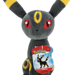 Evoli Evolutions - Peluche Noctali 20cm
