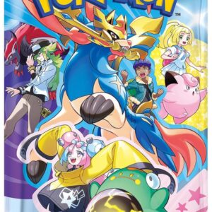 Pokémon SV09 : Booster "Battle Partners" - Japonais