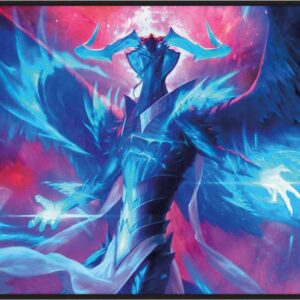 MTG : Return To Tarkir Stitched playmat Planeswalker