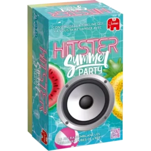 Hitster Summer Party