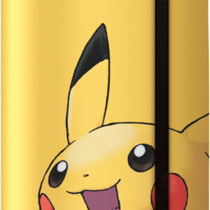 Pokémon - Pikachu 9-Pocket PRO-Binder