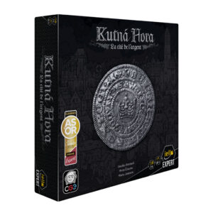 Kutna Hora : La Cité de l'Argent