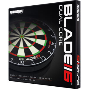 Cible Winmau Blade 6