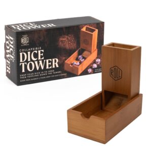 Tour à dés