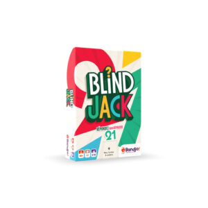 Blind Jack jeu societe