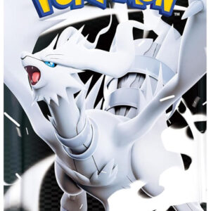 Pokémon SV11W : Booster "White Flare" - Japonais