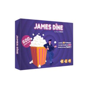 James Dîne