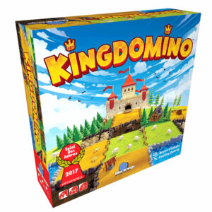 Kingdomino édition 2025