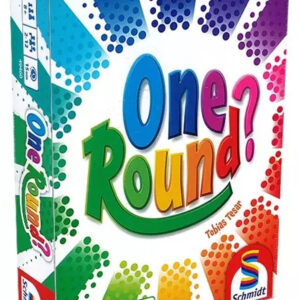 One round ?