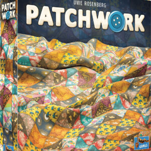 Patchwork (Edition 2025)