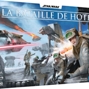 Star Wars - La Bataille de Hoth