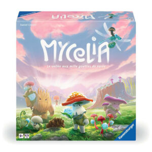 Mycelia