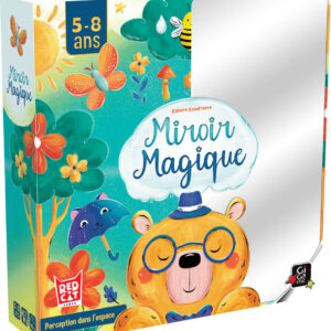 Miroir Magique gigamic