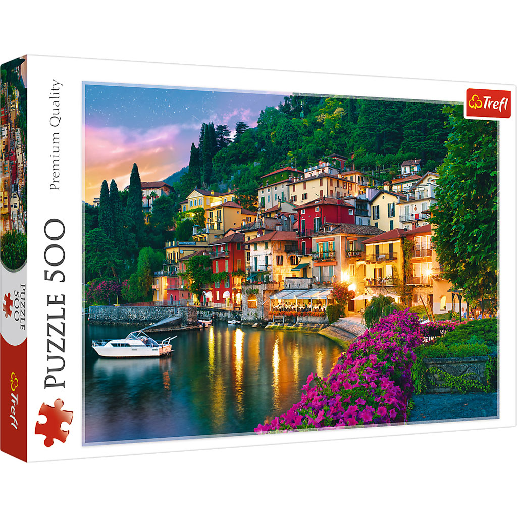 Trefl - Lac Como Italie