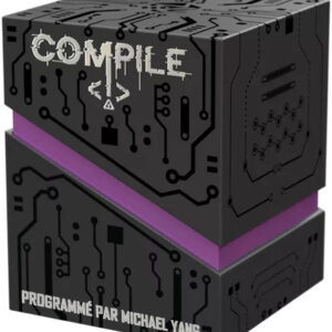 Compile geek attitude games