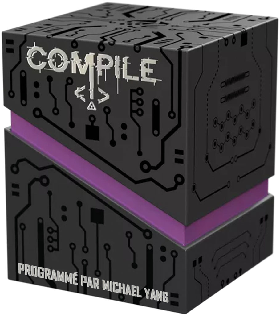 Compile geek attitude games